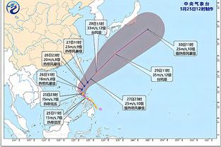 功亏一篑！特雷-杨24投11中&三分9中3砍30分9助2帽 憾失绝杀抛投